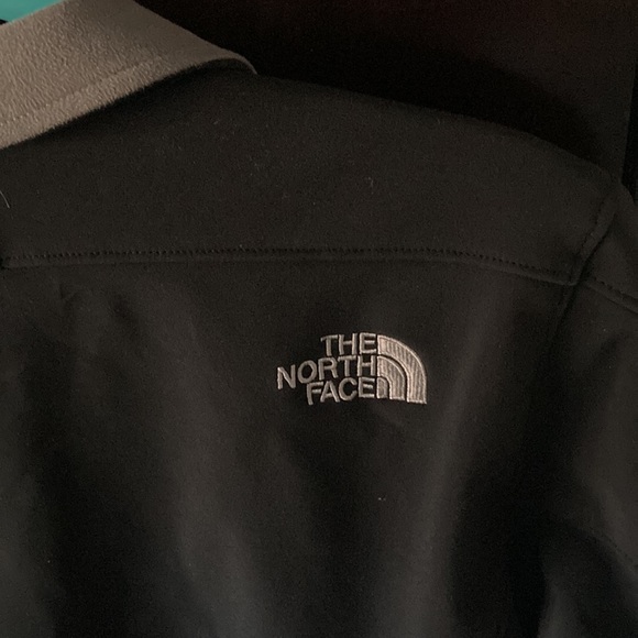 North face Women’s apex  bionic jacket waterproof - Picture 9 of 9